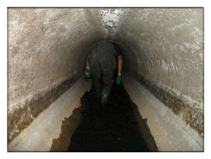 灵山管道高压清洗